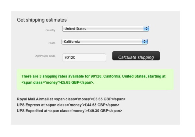 Ecommerce University Shipping Calculator Showing Html | ecommerce university shipping calculator showing html Ecommerce University Shipping Calculator Showing Html | ecommerce university shipping calculator showing html
