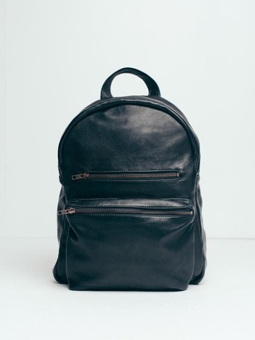 luxury back pack
